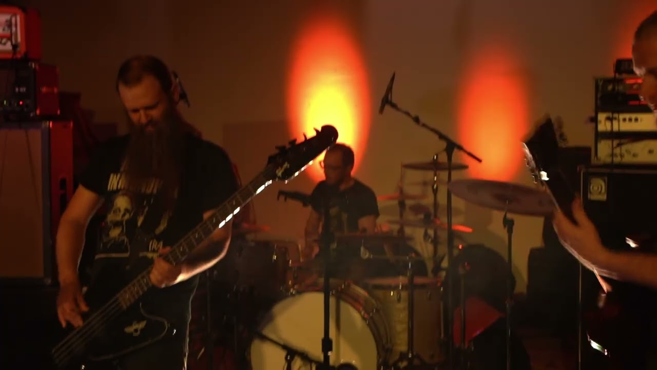 Kalmar live im KV Schlot 2024