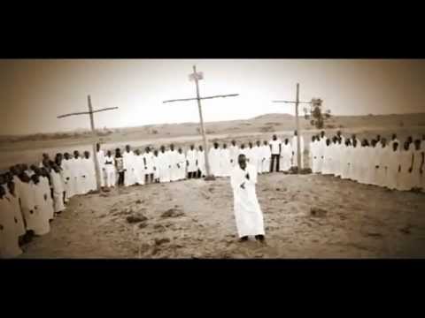 Wordsmith Benedict   Salama Peace Official Video