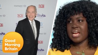 Alastair Stewart steps down from ITV News amid race row over tweet | Good Morning Britain