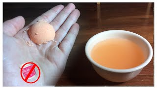 How To Make A Bath Bomb No Citric Acid