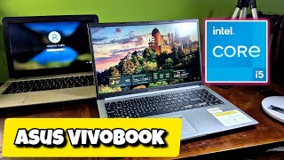 Asus Vivobook core i5 13th generation/ unboxing Laptop Asus Vivobook X1502V 2026 😱