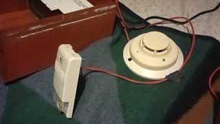 System Test 4 S3: Edwards/EST Genesis G1-VM-LG (Siemens rebrand) and Simplex Intrinsically safe pull