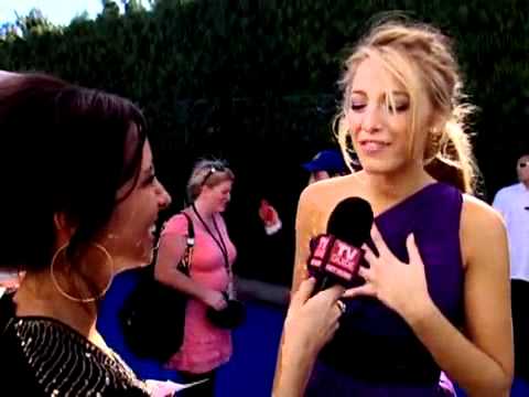 teen choice awards, blake lively sub ita.avi