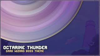 34. Octarine Thunder - Scrabdackle Act 1 OST