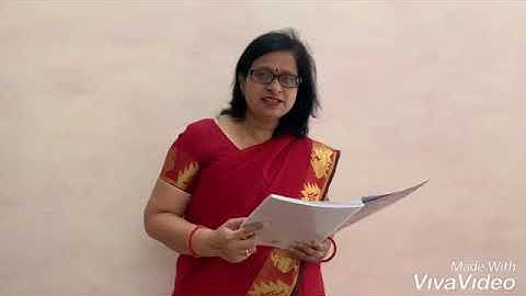 Unit -1 Self (Bridge course) Activity- 1