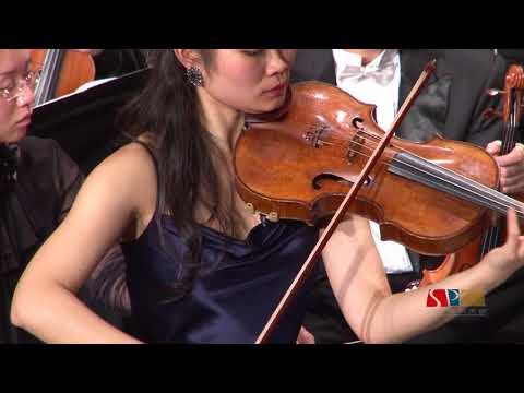 逝去的时光 Reflet d'un temps disparu (Premiere) (viola: Peijun Xu)