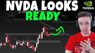 NVDA Stock - NVIDIA Looks Ready.. (NVDA/AMD/TSM/AVGO)