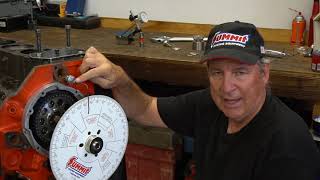 Jeff Smith's Garage   Degree wheel basics