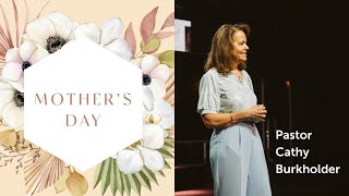 MOTHER'S DAY SERVICE | 05/12/2024