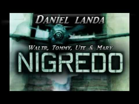 Daniel Landa - Waltr, Tommy, Ute & Mary