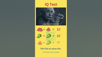 Maths puzzles brain game? | #mathgame #shorts #mathstricks #math #iqtest #mathematics #puzzle #viral