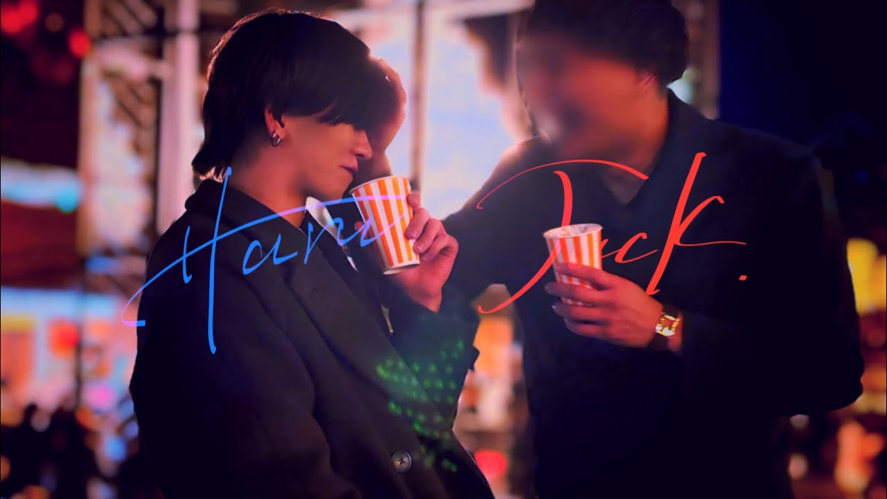 【恋人以上夫婦未満】はるじゃっくのクリスマス恵比寿デート