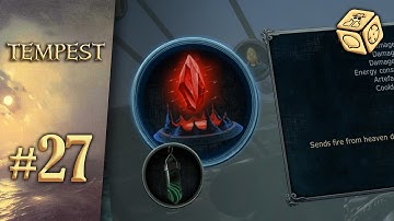 Seriously, all the artifacts! - Let