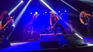 Insomnium - The Rapids Live @ The Studio at the Factory Dallas Tx. 5/4/24