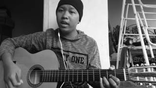 Nobitasan - terluka (cover)