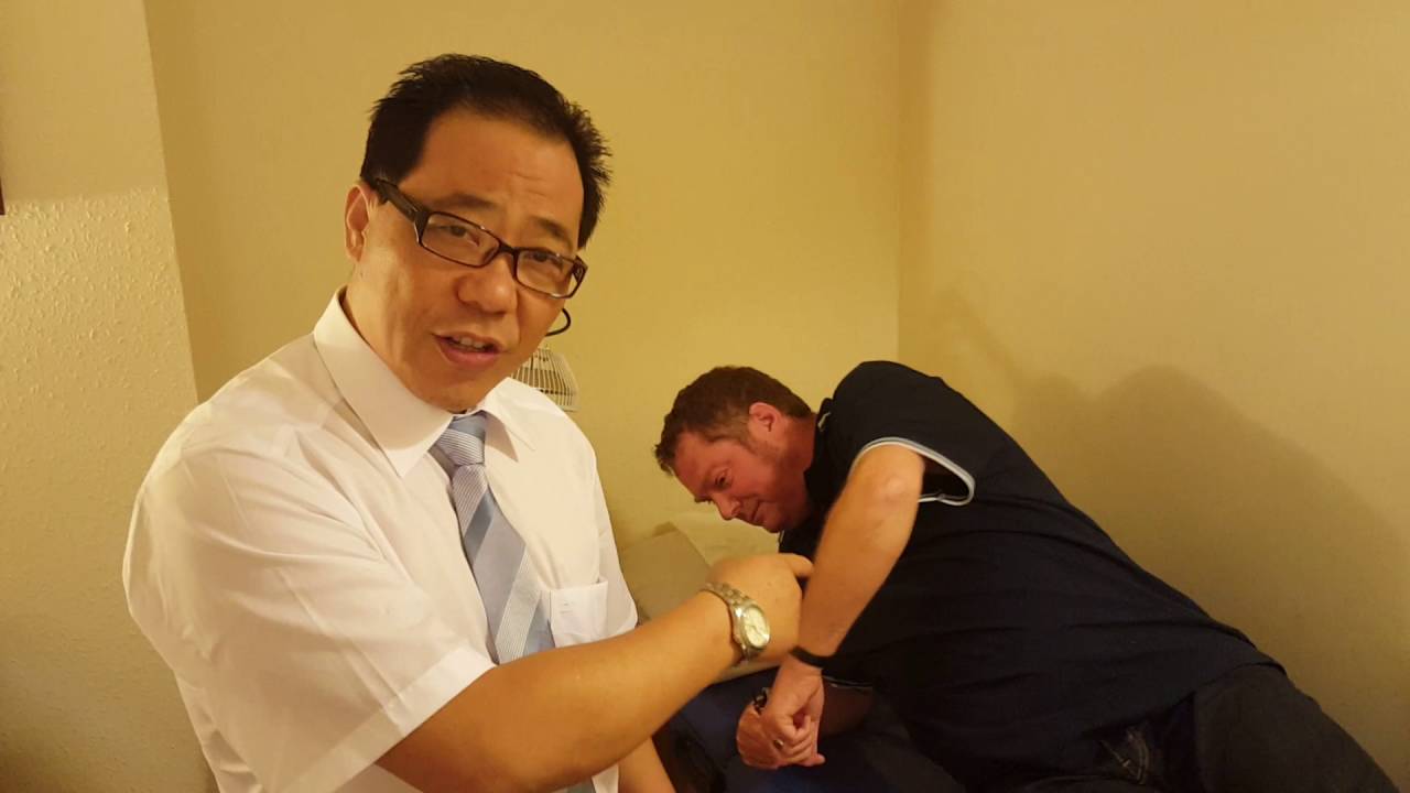 Hopi ear candle treatment for wax removal YouTube