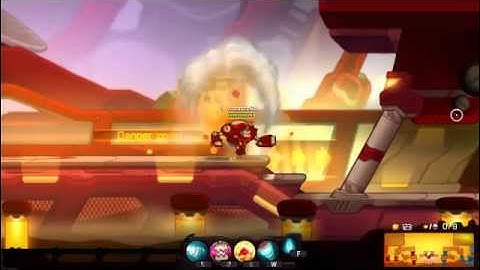 Awesomenauts #2: Just can