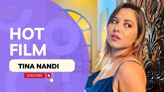 Hot Flim By -Nandi New Video 2023 New Short Flim By Tina Nandi