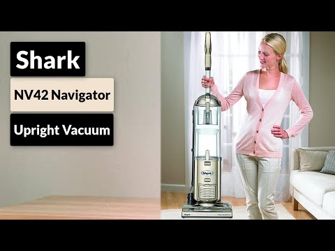 BEST Vacuum Cleaner | Shark NV42 Navigator Deluxe Upright Vacuum Cleaner