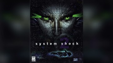System Shock 2 (1999) - Part 1