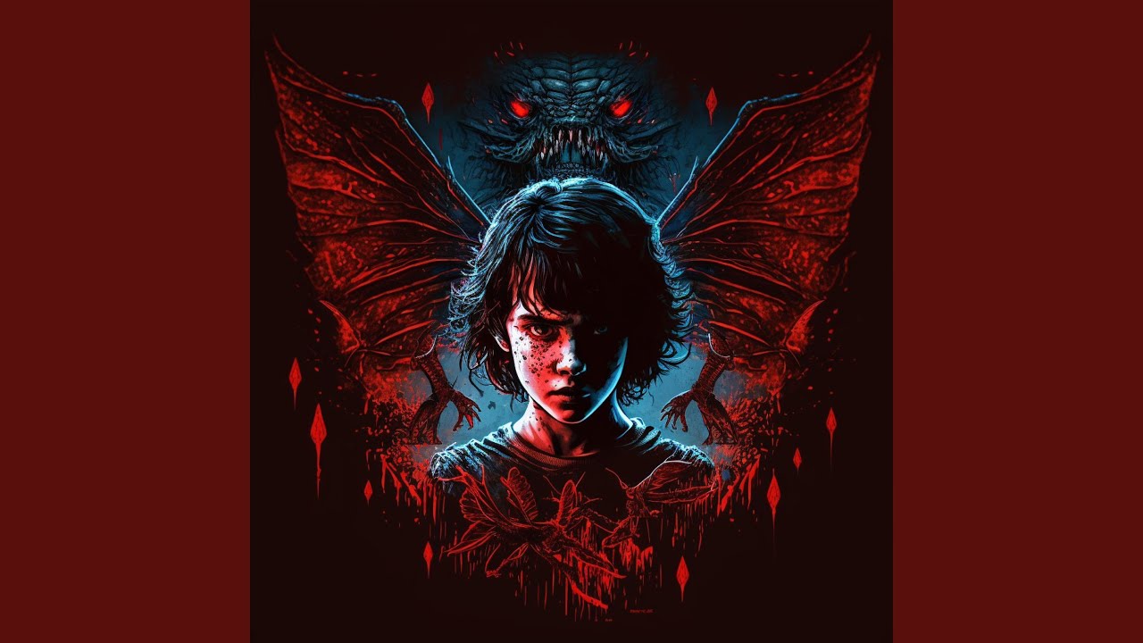 Running up That Hill x Kids- Epic Version (From " Stranger Things")