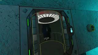 Space Engineers Stone Industries PVP KoTH Castle