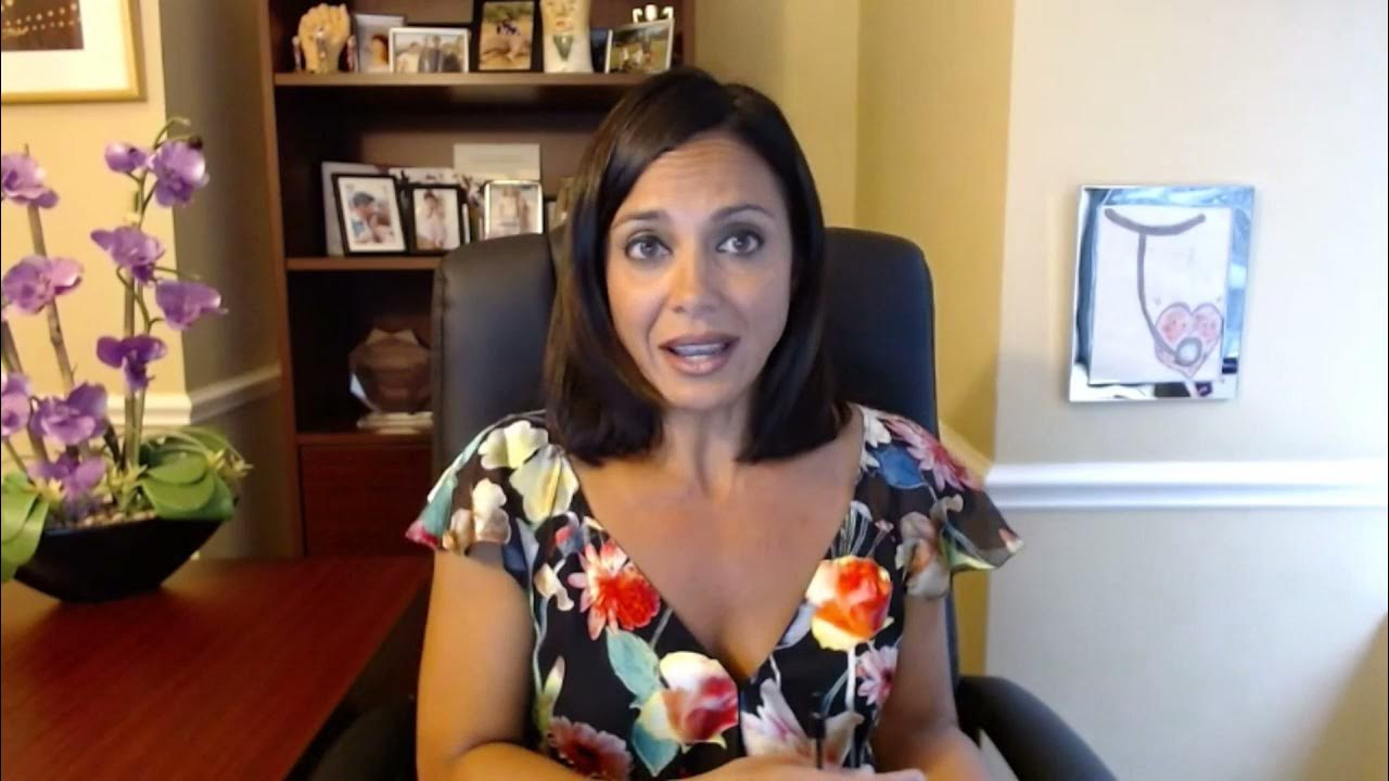 Dr. Tara Narula’s heart health advice At the Heart of It YouTube