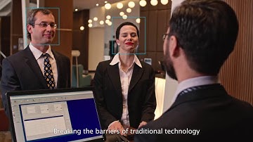 VIVOTEK Corporate Video