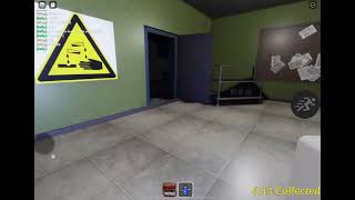 The Mimic Chapter 4 Keiko School Gameplay [Bally POV] // BALLY&BILOG