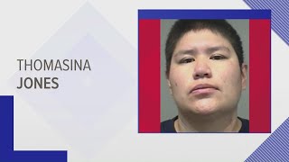 Woman pleads guilty in crash that killed MSP Trooper Starr