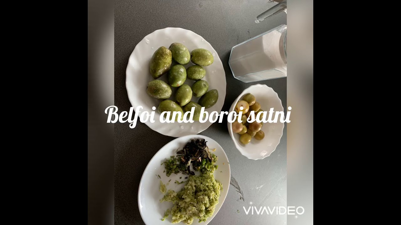 Belfoi and boroi satni