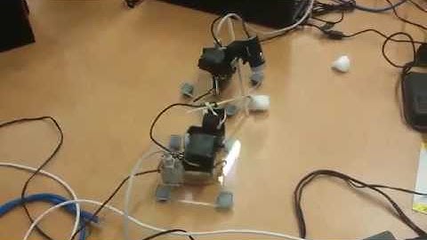 York University - EECS 1011 Lab F  #eecs1011duel