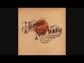 Neil Young - A Man Needs a Maid (with lyrics)