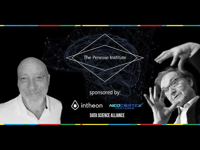 Sir Roger Penrose & Dr. Stuart Hameroff: CONSCIOUSNESS AND THE PHYSICS OF THE BRAIN - YouTube