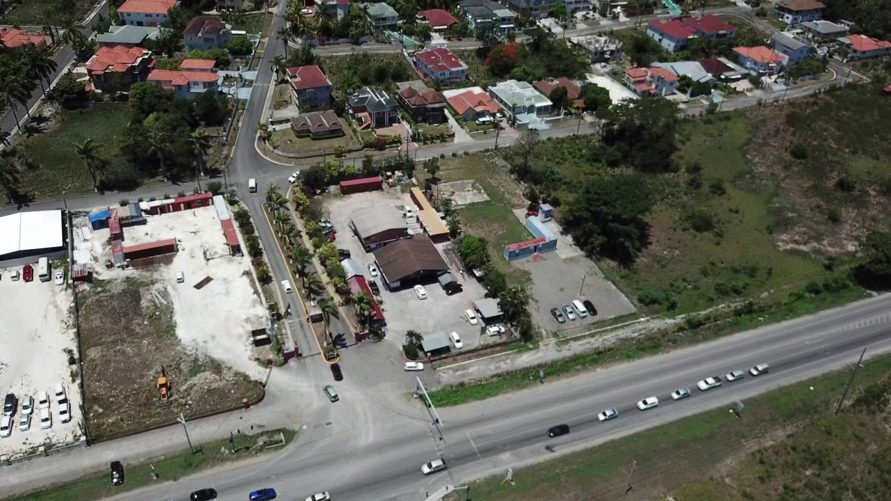 Drax Hall St Ann, Jamaica