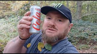 Lord's drinks reviews #1405 ~ Freeway Cola Diet (LIDL EXCLUSIVE) screenshot 3
