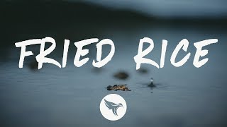 Bas - Fried Rice (Lyrics) Feat. JID Resimi