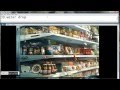 Criminal Case 2 Market Shelves All Items 