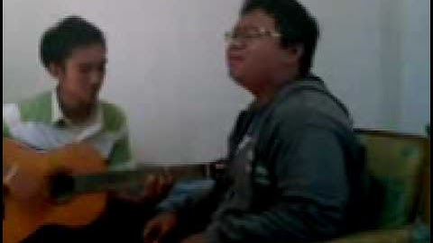 01.  Hosea & Alfred - Tak Akan Hilang ( Cover of T-Five )