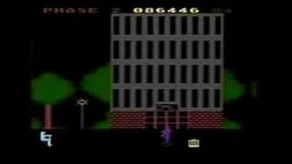 Atari 800 XL - Pogoman Profile