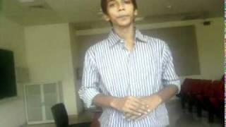 Microsoft student partner 2011-windows Azure