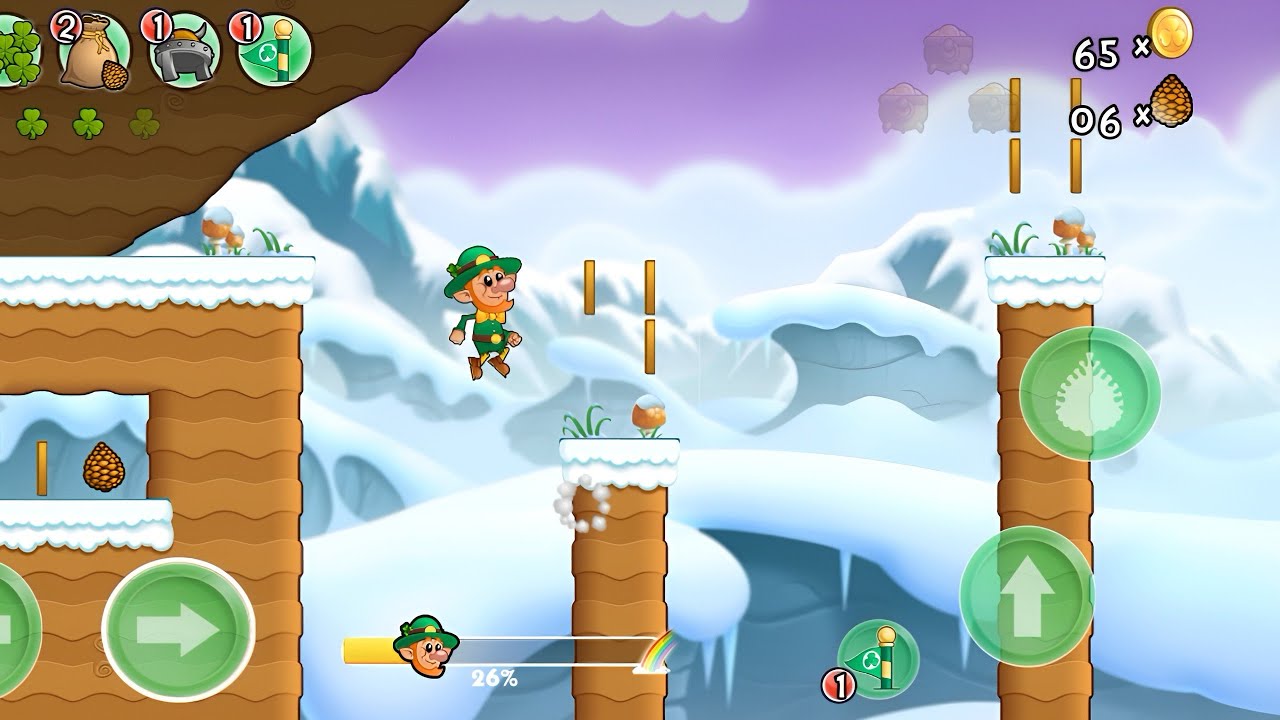 Leps World 3 | Level 2-14 | Leps World 3 Gameplay