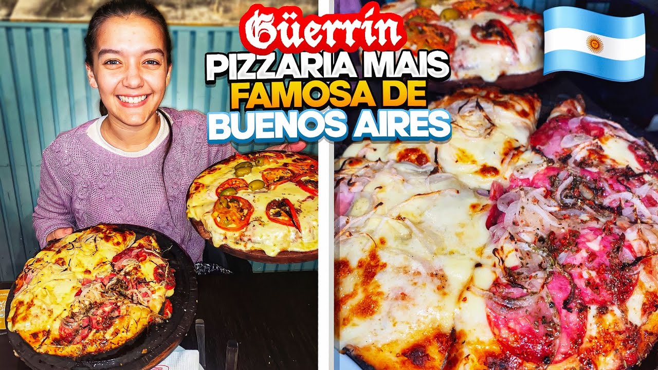 Pizzaria Super Pizza