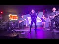 Estuardo &amp; Mario Ruedas in Retro Junkie Walnut Creek Ca. With Levitating Dua Lipa Tribute 6/13/2026