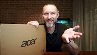 Разборка Acer Swift 3 SF314 58G, опыт использования. Брать или нет?