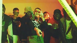 Dinor Rdt  4Ski feat. Black D (Xvbarbar)