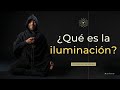 ¿Qué es la iluminación?