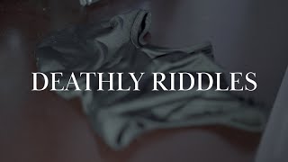 Deathly Riddles | Student Short Film