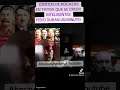 BOCAZAS QUE NO DURAN UN MINUTO, ANTIESPAÑOLES #filosofía
