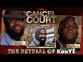 The retrial of kanye west  cancel court  season 2 episode 1